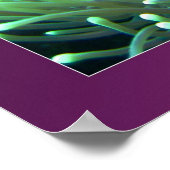 保護具を持つアネノーム – パラオ ポスター (角)