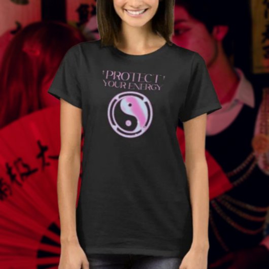 保護力 Tシャツ