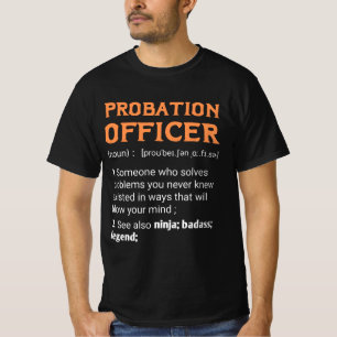 保護司のパパや母の誕生日 Tシャツ