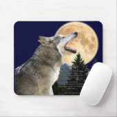 保護国民マウスパッド マウスパッド (マウス)