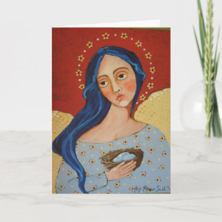 保護天使 カード