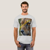 保護家 Tシャツ (正面フル)