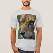 保護家 Tシャツ (正面)