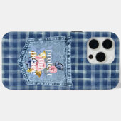 保護平和 Case-Mate iPhoneケース (裏面 (横))