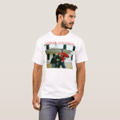 保護所のassassyns tシャツ (正面フル)