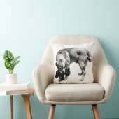 保護曲線 クッション (椅子)