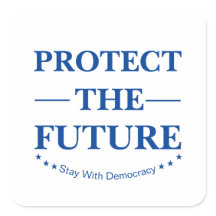 保護未来