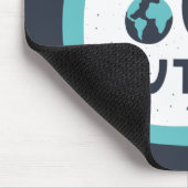 保護未来 マウスパッド (コーナー)