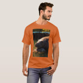 保護水 Tシャツ (正面フル)