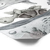 保護海 ポスター (角)