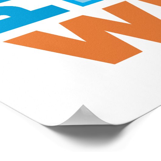 ..保護海 ポスター (角)