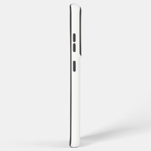 保護猫、とてもかわいいアニメ SAMSUNG GALAXYケース (右側面)