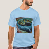 保護環境 Tシャツ (正面)