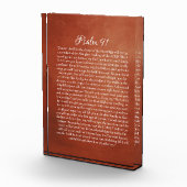 保護用詩編91 フォトブロック (右)