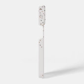 「保護祈りの言葉別」IPhone 14電話ケース iPhoneケース (右側面)