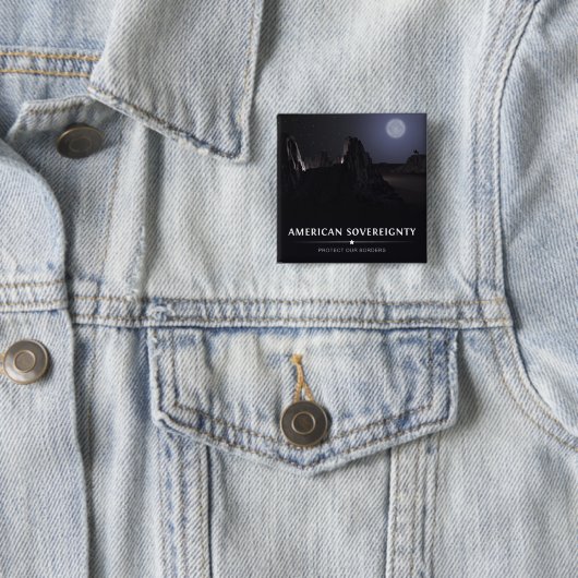 保護縁ど 缶バッジ (インサイチュ)