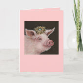 保護者のカード カード (正面)