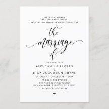 保護者のホスティーモダンス、黒書道、結婚