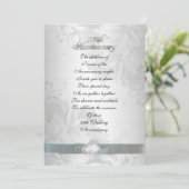 保護者の招待で25周年 招待状 (スタンド正面)