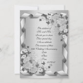 保護者の招待50周年 招待状 (裏面)