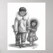 保護者 ポスター (正面)