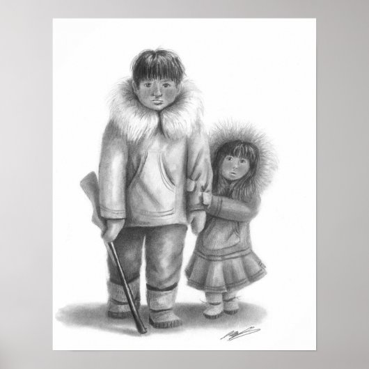 保護者 ポスター (正面)