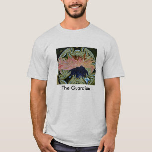 保護者 Tシャツ