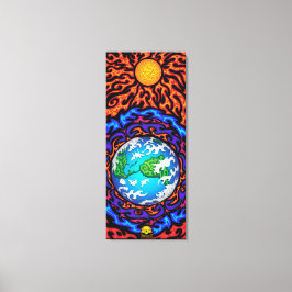 保護 -キャンバス印刷 キャンバスプリント