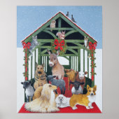 保護 ポスター (正面)