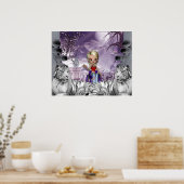 保護 ポスター (キッチン)