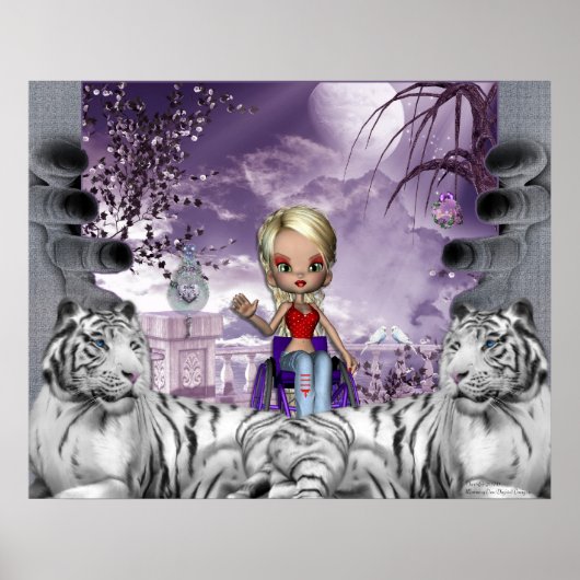 保護 ポスター (正面)