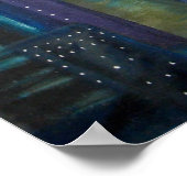 保護 ポスター (角)