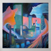 保護 ポスター (正面)