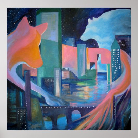 保護 ポスター (正面)