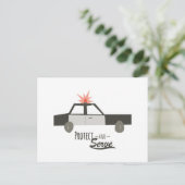 保護 ポストカード (スタンド正面)