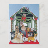 保護 ポストカード (正面)