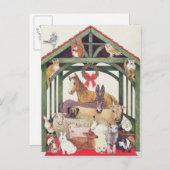 保護 ポストカード (正面/裏面)