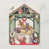 保護 ポストカード (正面)