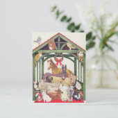 保護 ポストカード (スタンド正面)