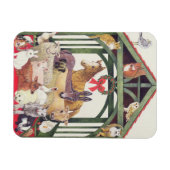 保護 マグネット (横)