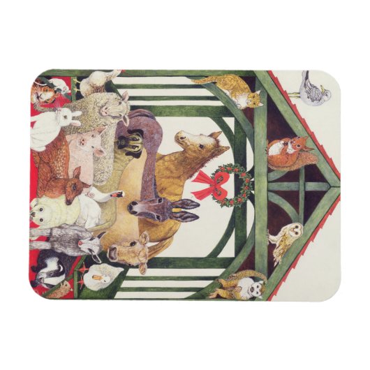 保護 マグネット (横)