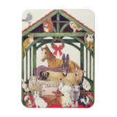 保護 マグネット (縦)