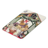 保護 マグネット (左側)