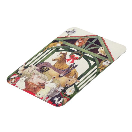 保護 マグネット (左側)