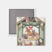 保護 マグネット (正面/裏面)