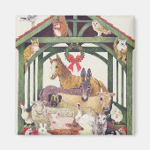 保護 マグネット (正面)