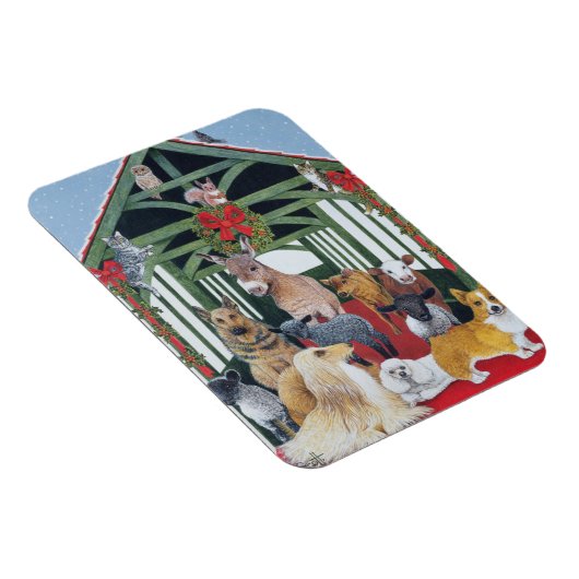 保護 マグネット (右側)