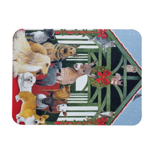 保護 マグネット (横)