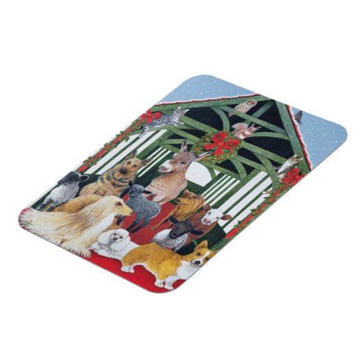 保護 マグネット (左側)