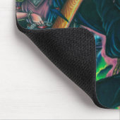 保護- mousepad マウスパッド (コーナー)